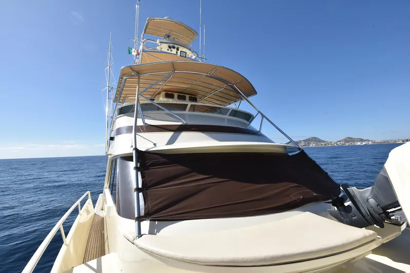 Talisman Yacht Photos Pics 