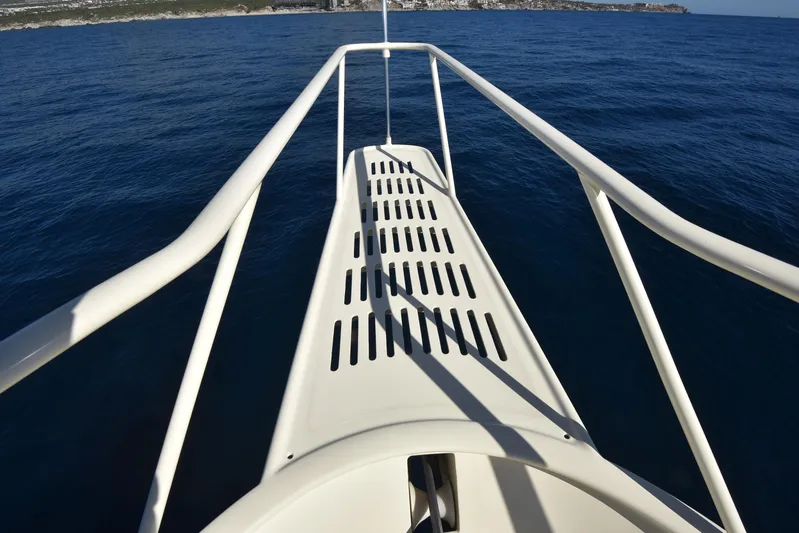 Talisman Yacht Photos Pics 