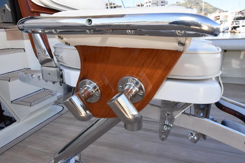 Talisman Yacht Photos Pics 