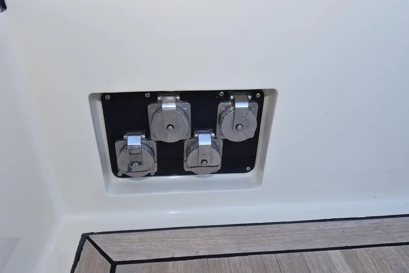 Talisman Yacht Photos Pics 