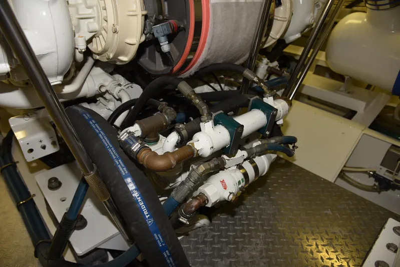 Talisman Yacht Photos Pics 