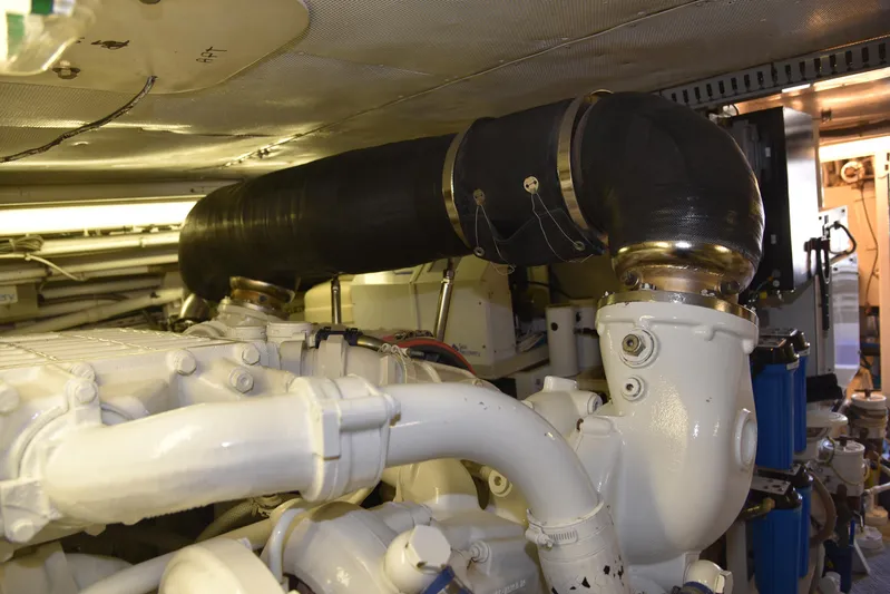 Talisman Yacht Photos Pics 