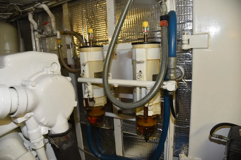 Talisman Yacht Photos Pics 