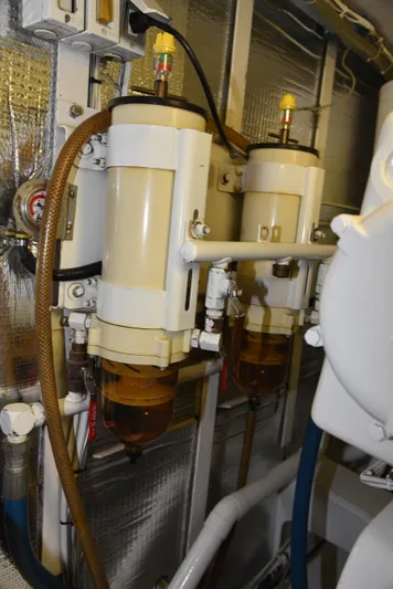 Talisman Yacht Photos Pics 