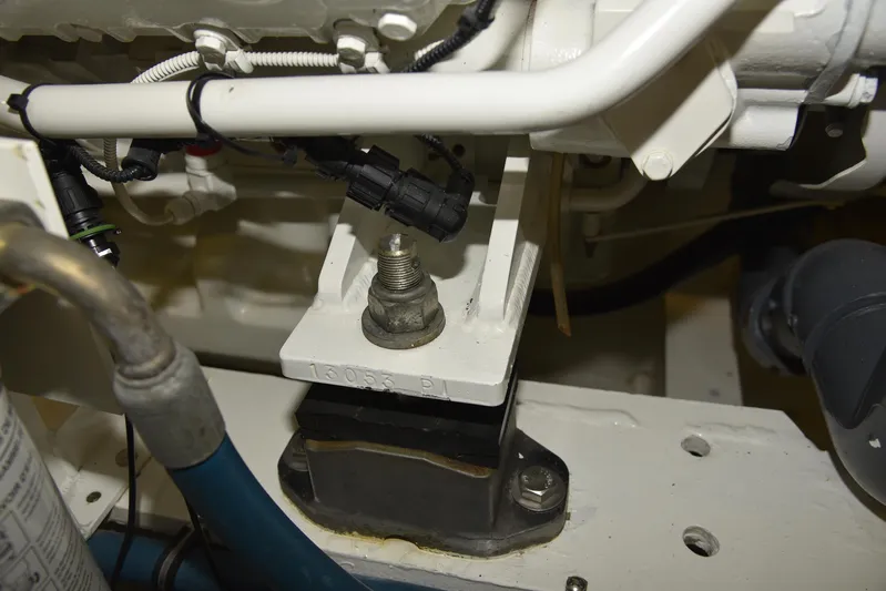 Talisman Yacht Photos Pics 