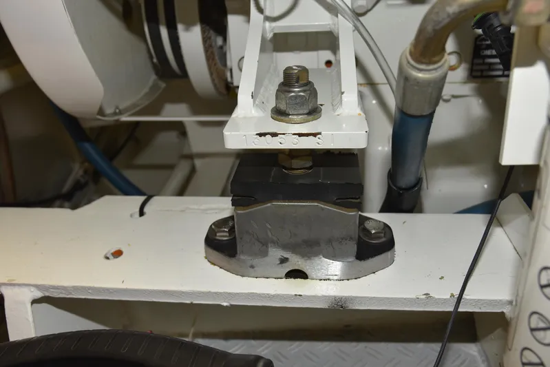 Talisman Yacht Photos Pics 