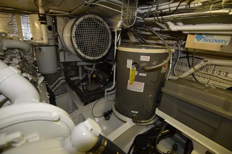 Talisman Yacht Photos Pics 