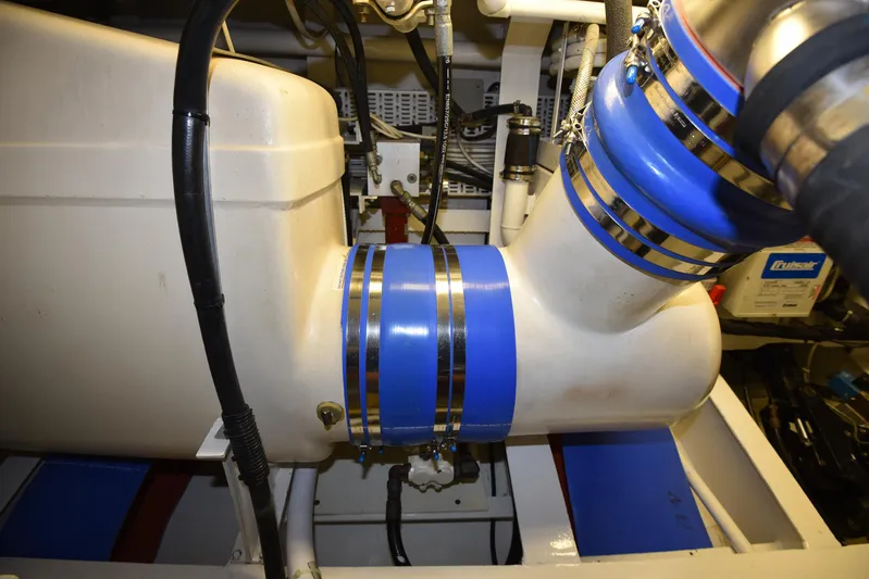 Talisman Yacht Photos Pics 