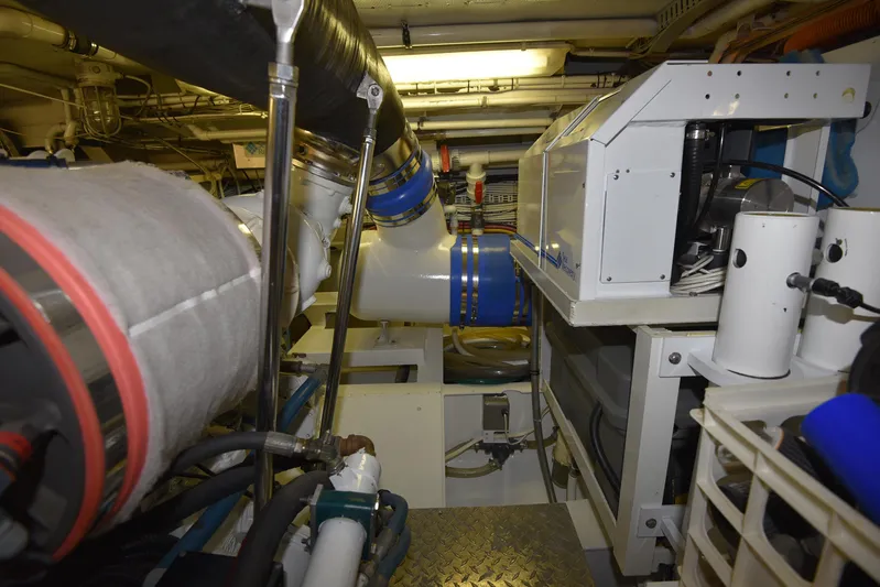 Talisman Yacht Photos Pics 