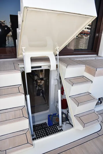 Talisman Yacht Photos Pics 