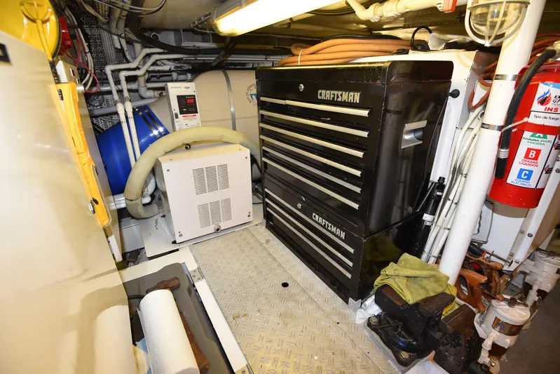 Talisman Yacht Photos Pics 