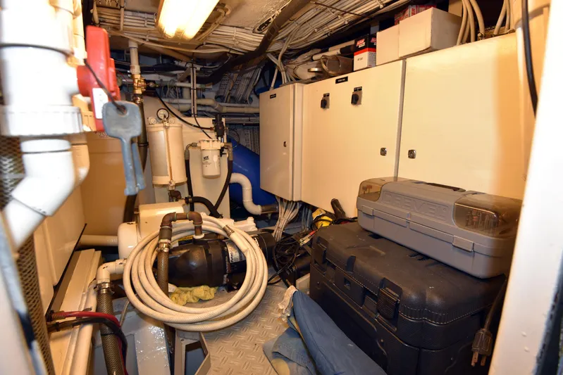 Talisman Yacht Photos Pics 