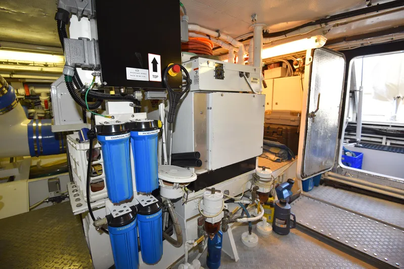 Talisman Yacht Photos Pics 