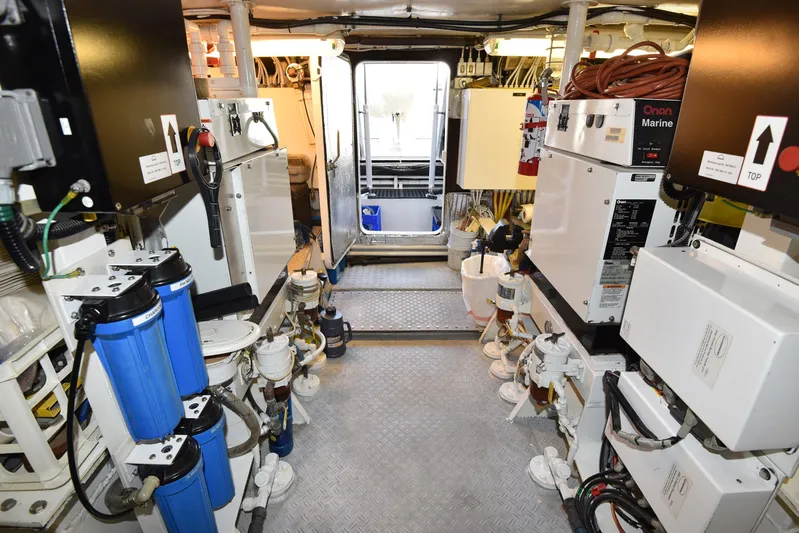 Talisman Yacht Photos Pics 