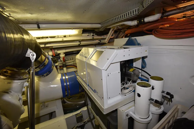 Talisman Yacht Photos Pics 