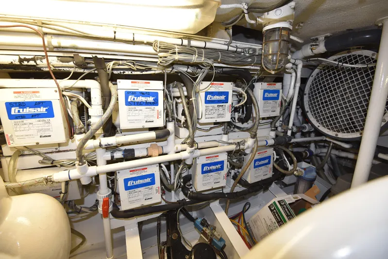 Talisman Yacht Photos Pics 