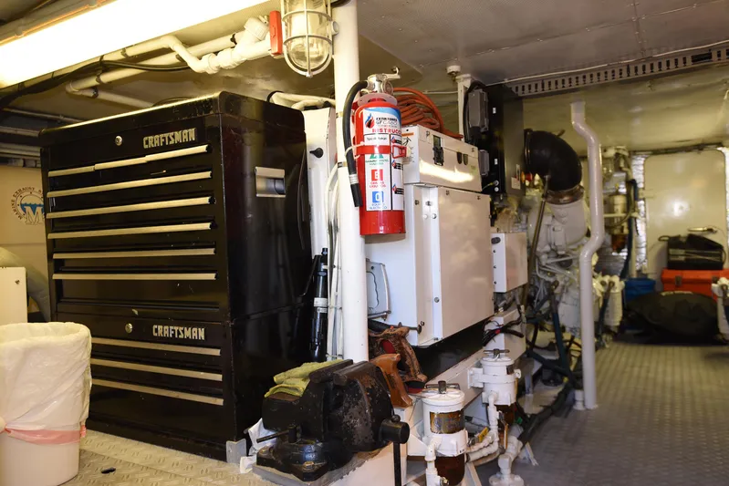 Talisman Yacht Photos Pics 