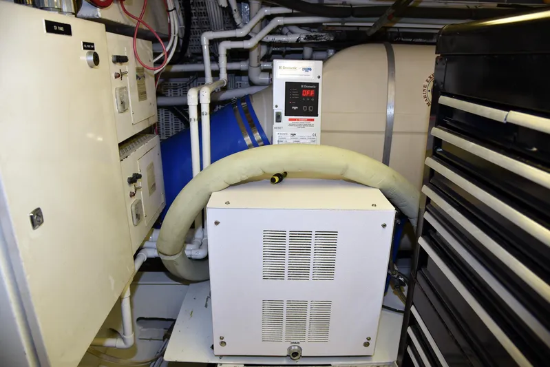 Talisman Yacht Photos Pics 