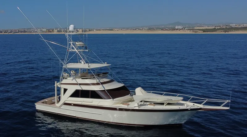 Talisman Yacht Photos Pics 