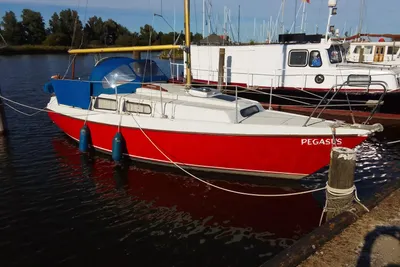 1976 Neptun NEPTUN 26