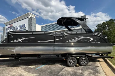 JC NEPTOON 27TT SPORT
