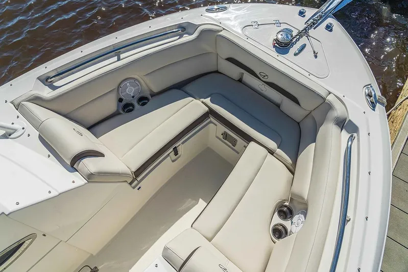  Yacht Photos Pics Manufacturer Provided Image