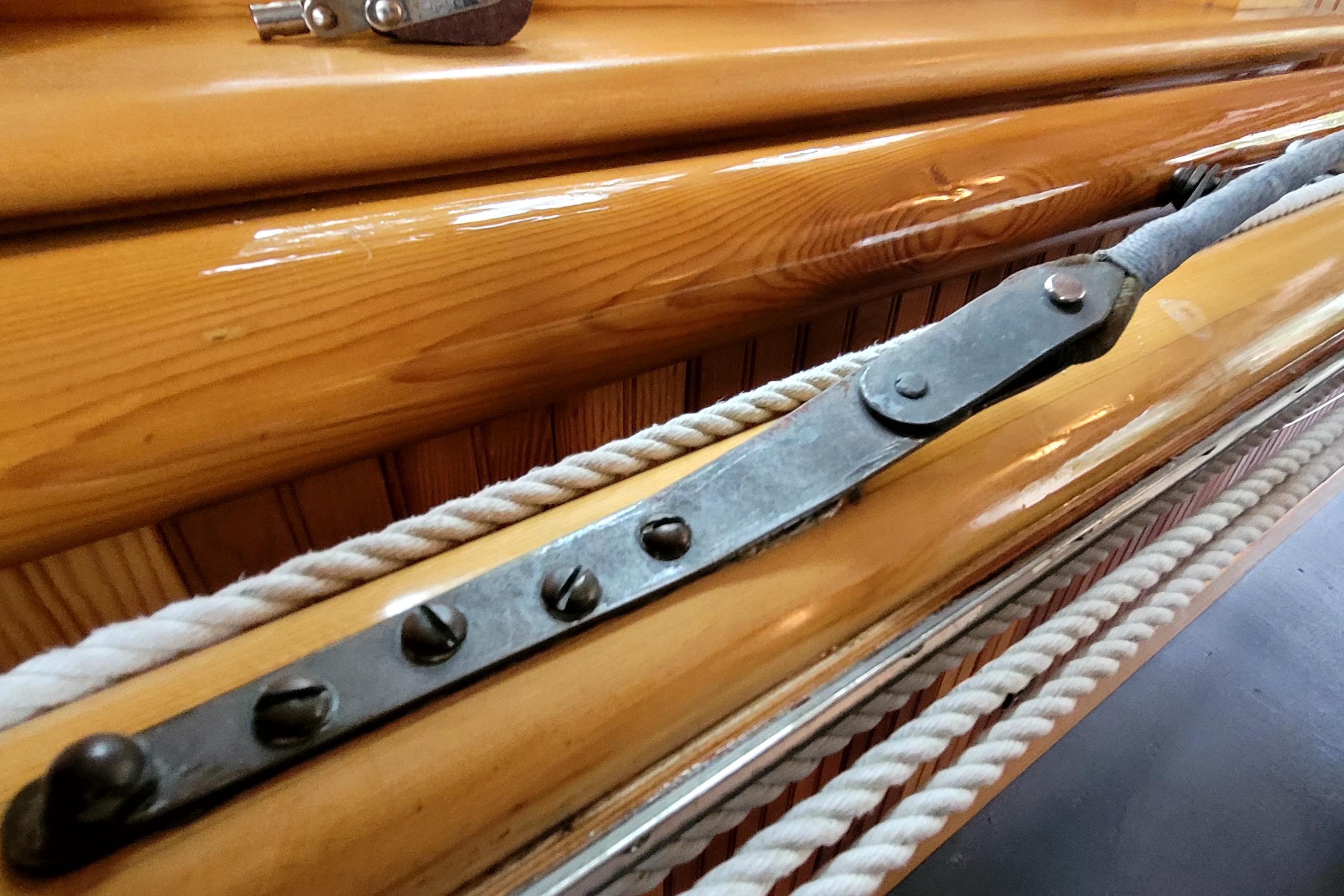 2011 Buzzards Bay 14 Daysailer for sale YachtWorld