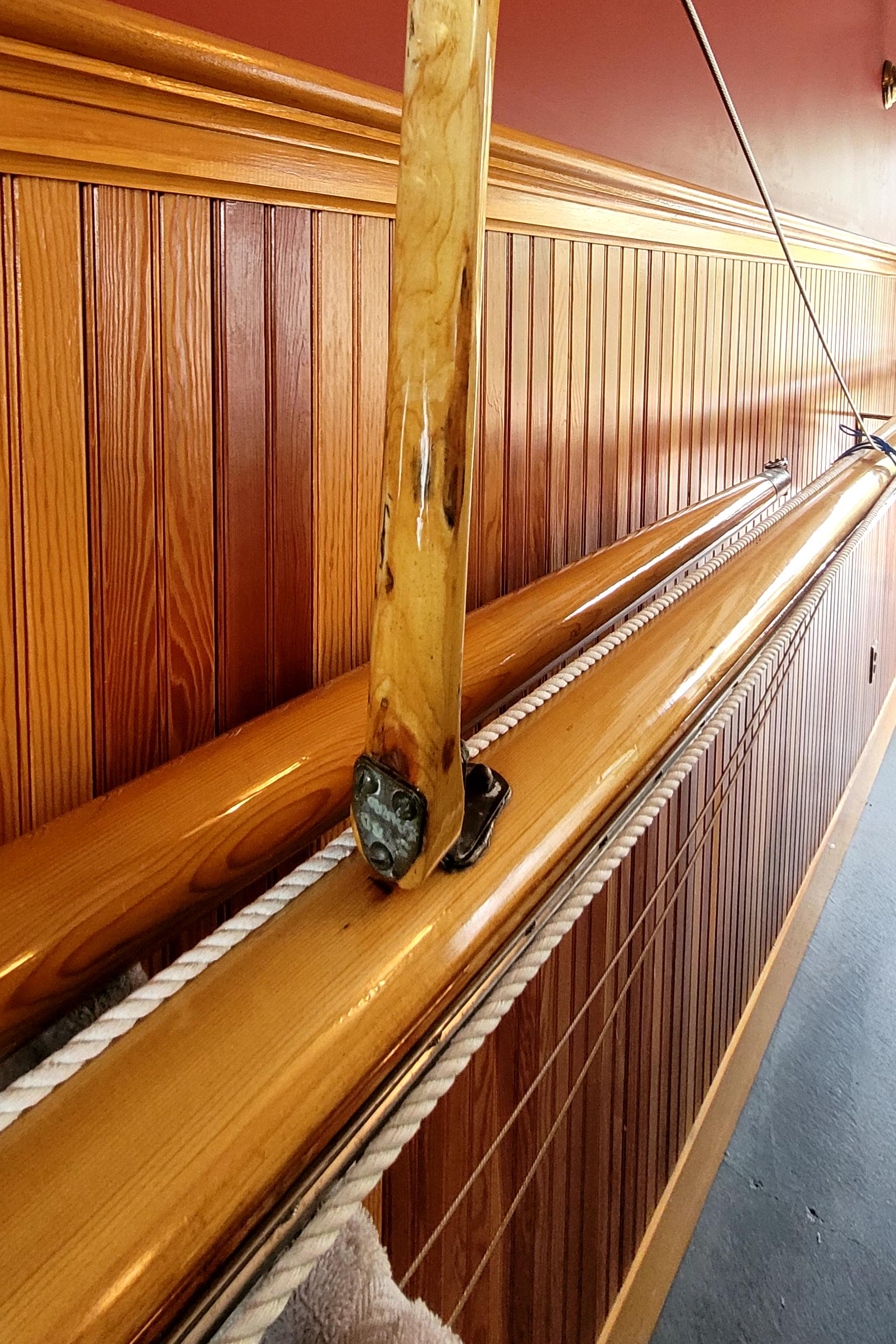 2011 Buzzards Bay 14 Daysailer for sale YachtWorld