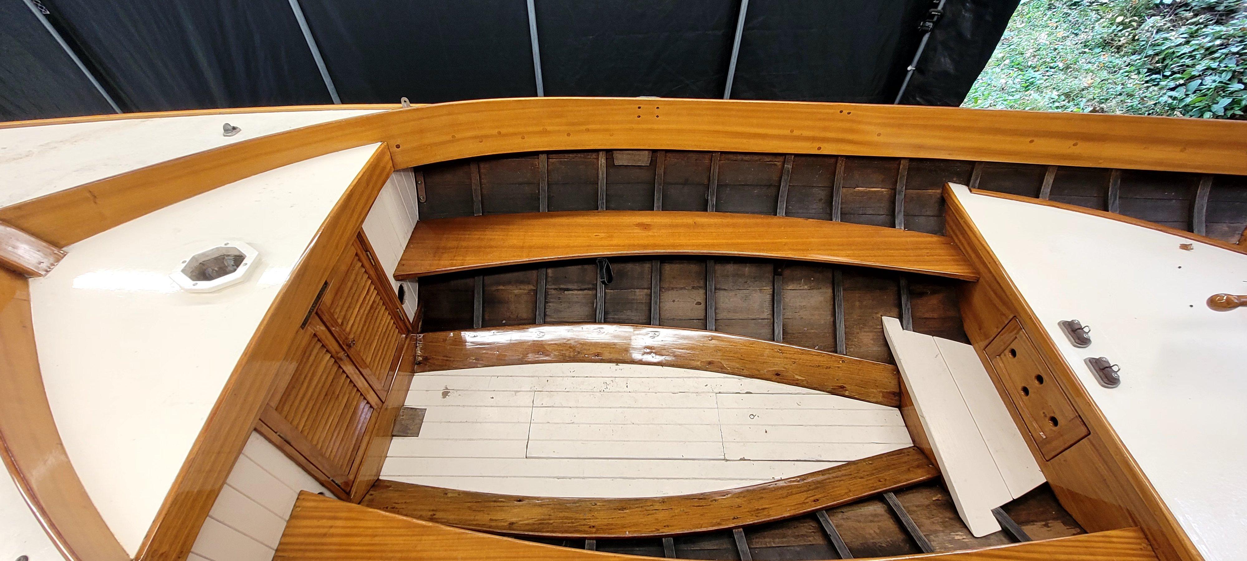 2011 Buzzards Bay 14 Daysailer for sale YachtWorld