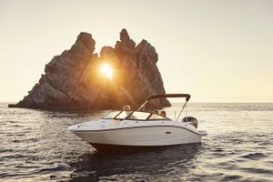 2018 Sea Ray 190 SPX OB