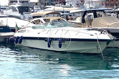 Colombo Virage 35