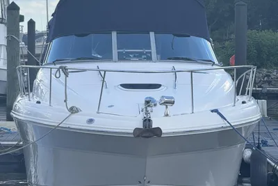 Sea Ray 340 Sundancer