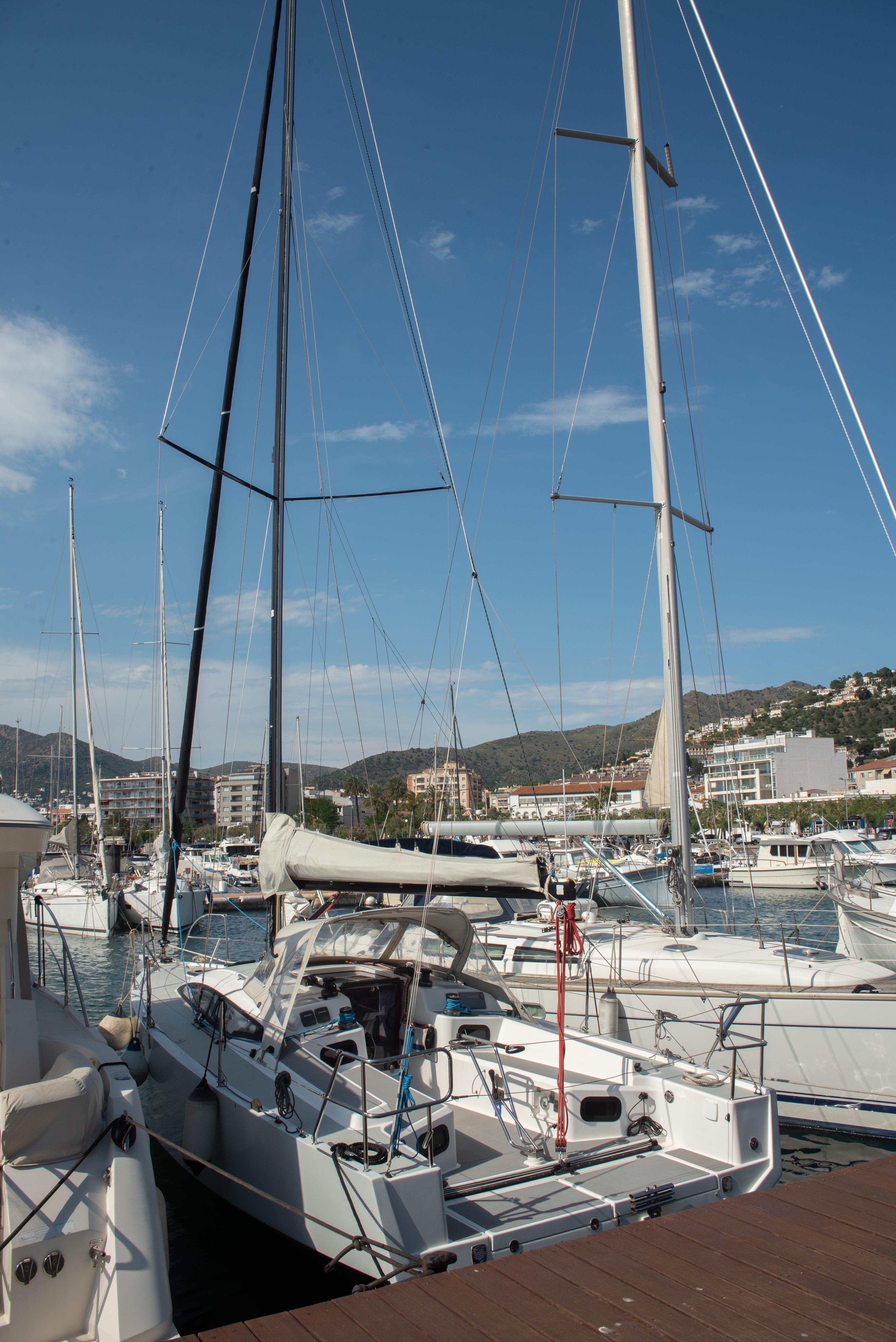 Used 2016 RM Yachts RM 890 - Girona | TopBoats