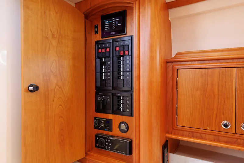 The Do-over Yacht Photos Pics 