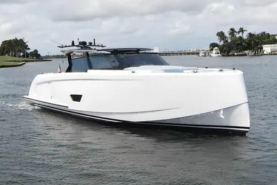 Vanquish 58