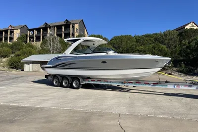 Formula 310 Bowrider