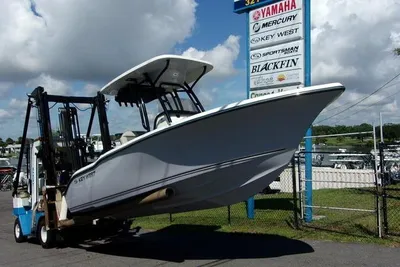 Key West 219 FS