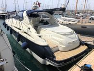 2002 Cranchi Mediterranée 50