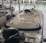 2003 Boston Whaler 180 Dauntless