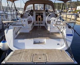 2019 Elan 40 Impression A/C