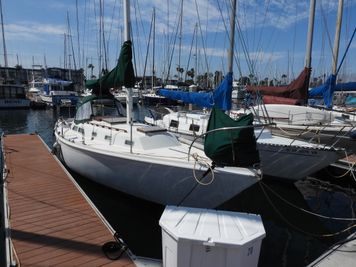 Ericson 35