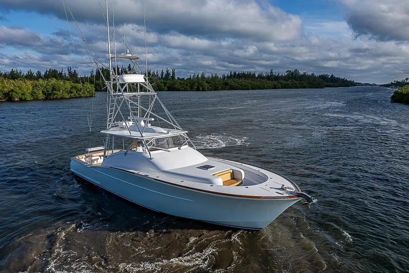 Perfection Yacht Photos Pics 