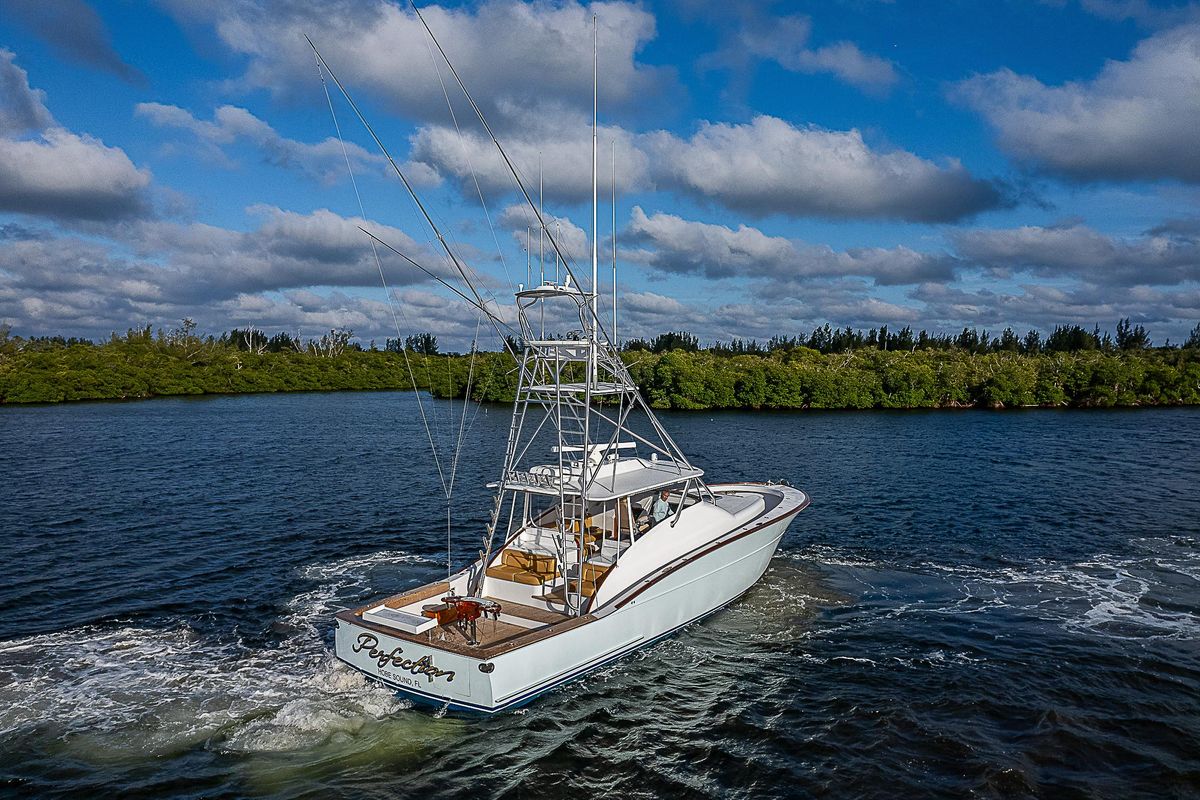2018 Garlington 49 