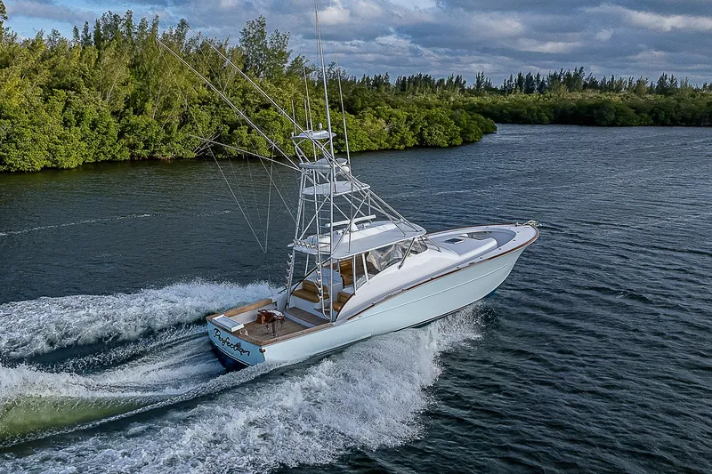 Perfection Yacht Photos Pics 