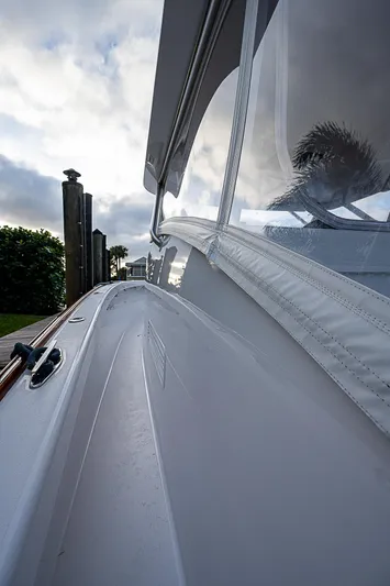 Perfection Yacht Photos Pics 