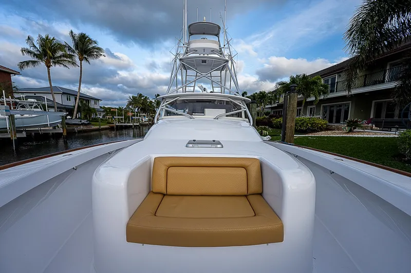 Perfection Yacht Photos Pics 