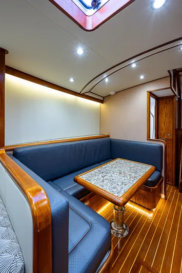 Perfection Yacht Photos Pics 