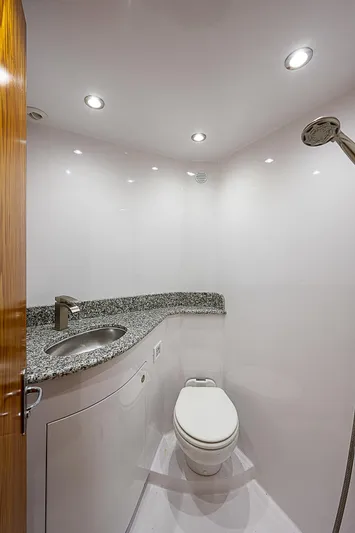 Perfection Yacht Photos Pics 