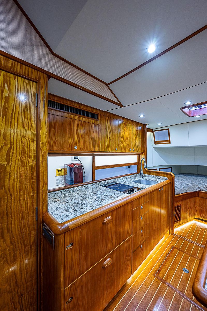 2018 Garlington 49 