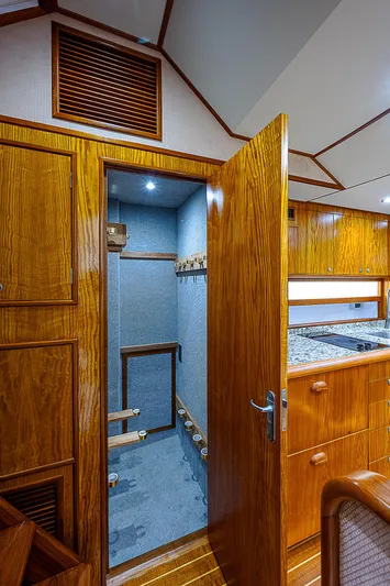 Perfection Yacht Photos Pics 